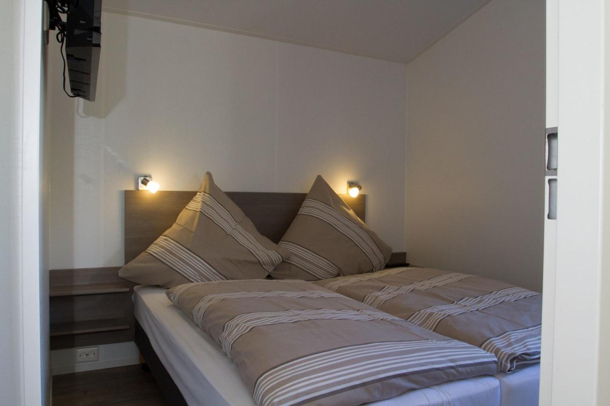 Chalet Bis 6 Personen Ohne Hund Norden Exterior foto